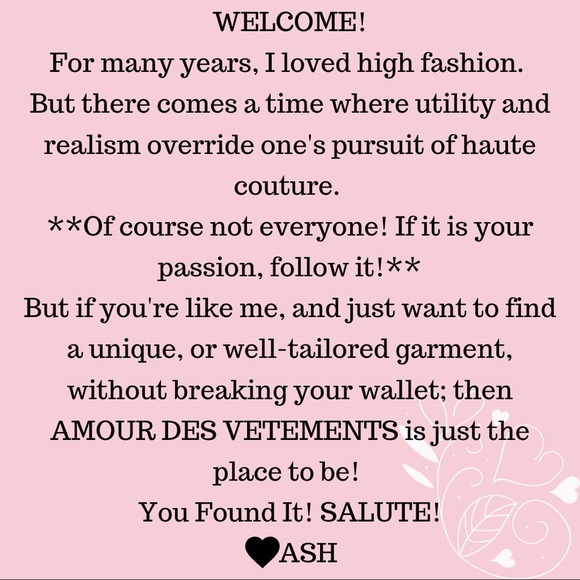 Meet your Posher, Ashley (Began 2022) - Picture 4 of 16